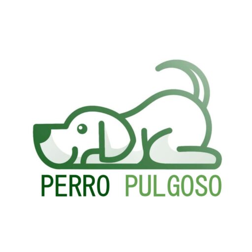 PERRO PULGOSO_logo