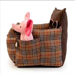 Asiento Coche Homologado para Perros | Viaje Seguro - Imagen 6